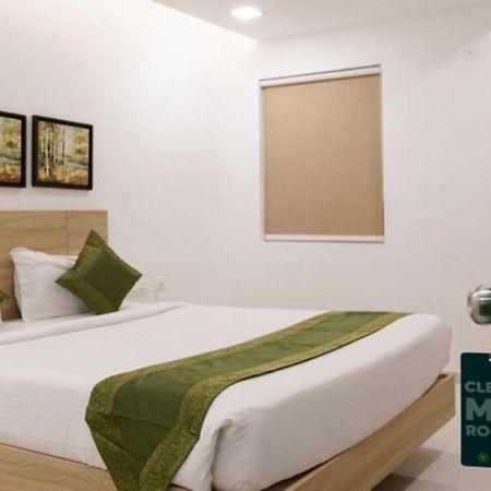 The Perch Hotel Visakhapatnam Esterno foto