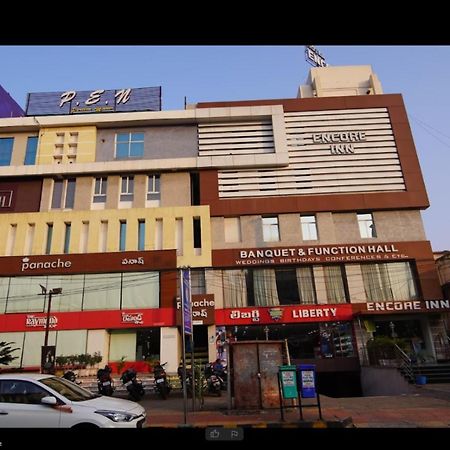 The Perch Hotel Visakhapatnam Esterno foto