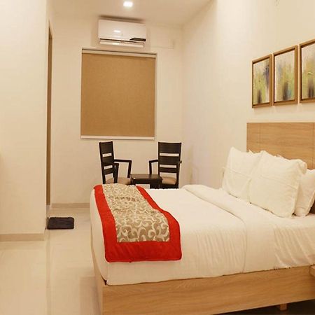 The Perch Hotel Visakhapatnam Esterno foto