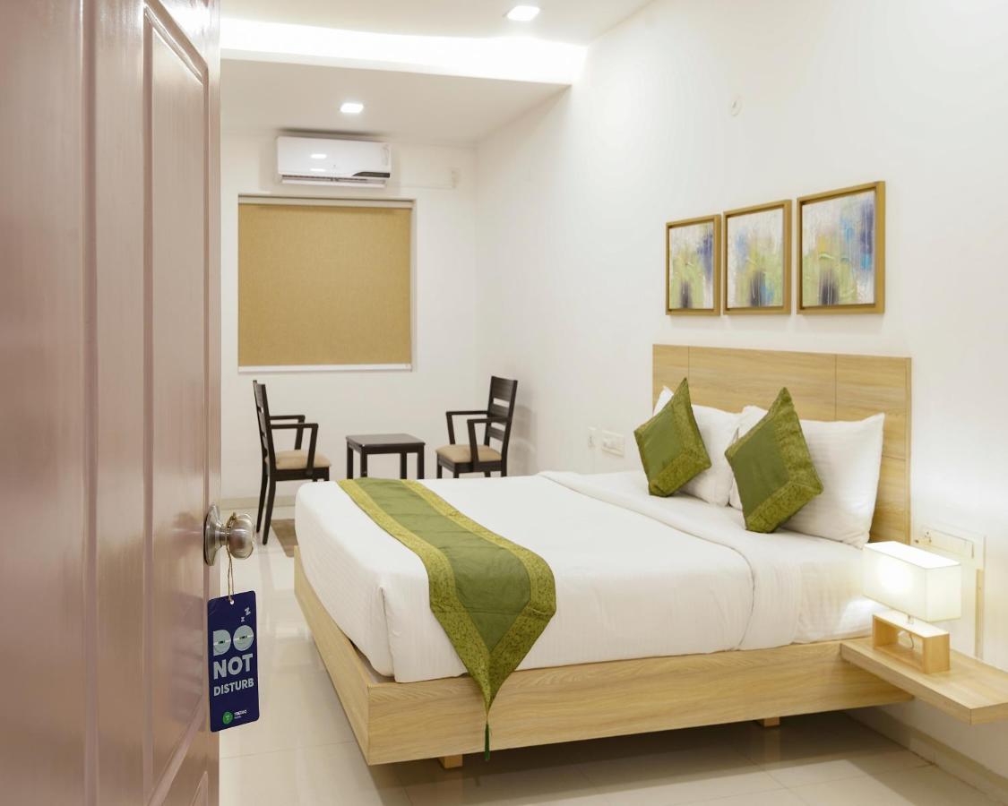 The Perch Hotel Visakhapatnam Esterno foto