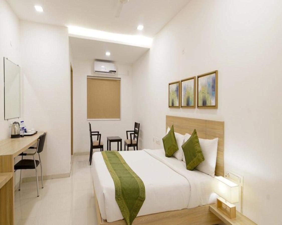 The Perch Hotel Visakhapatnam Esterno foto