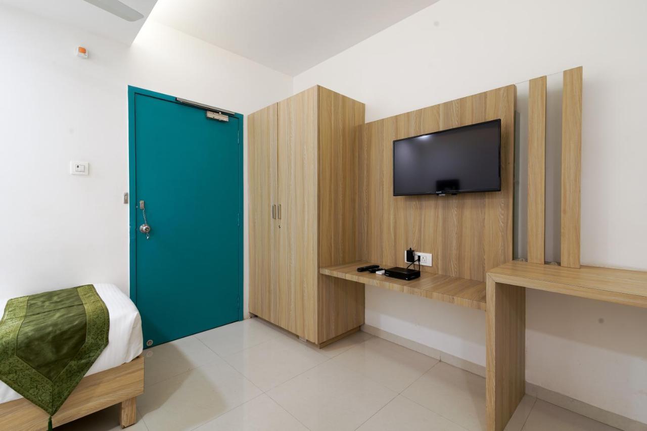 The Perch Hotel Visakhapatnam Esterno foto