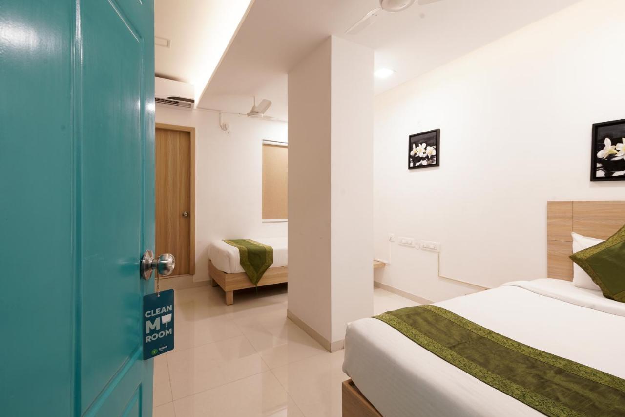 The Perch Hotel Visakhapatnam Esterno foto