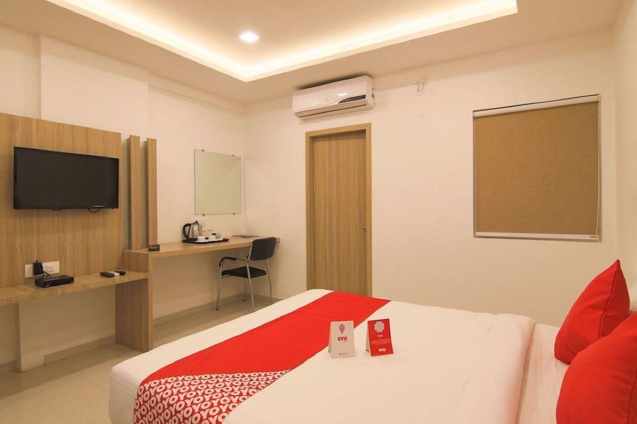 The Perch Hotel Visakhapatnam Esterno foto