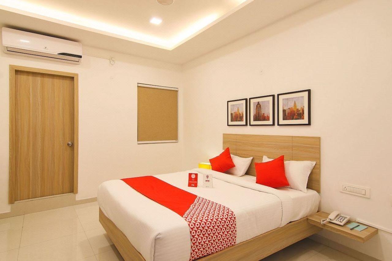The Perch Hotel Visakhapatnam Esterno foto