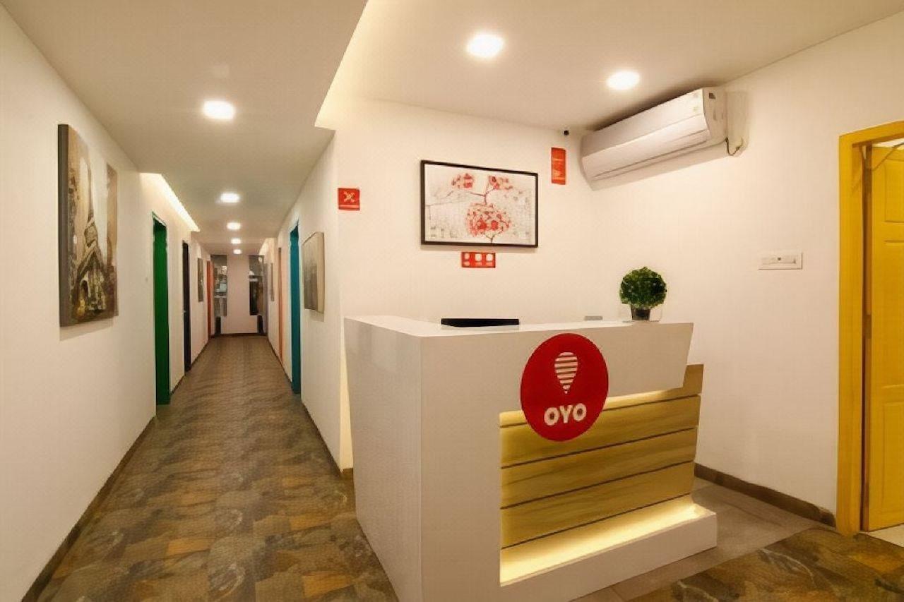 The Perch Hotel Visakhapatnam Esterno foto