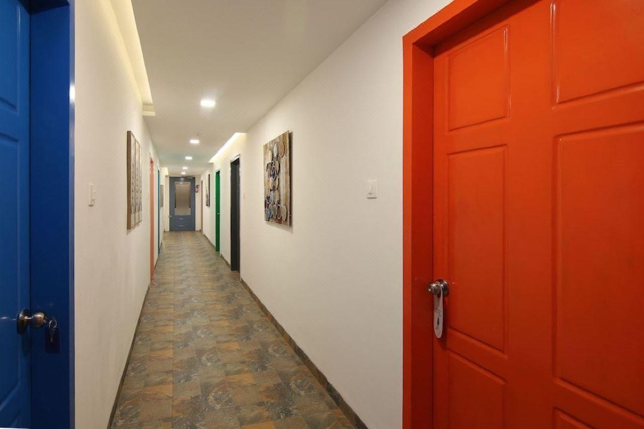 The Perch Hotel Visakhapatnam Esterno foto
